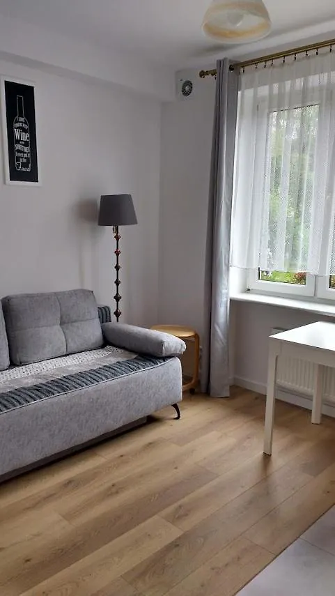 Apartament Ksiezycowo Sopot