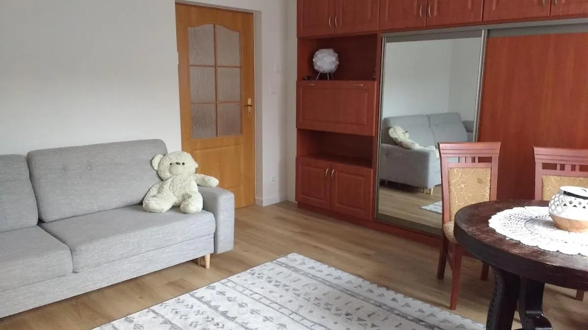 Apartament Ksiezycowo Sopot 0*,  Polska