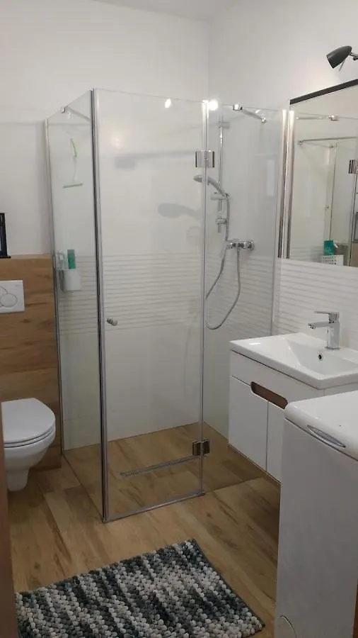 Apartament Ksiezycowo Sopot 0*,