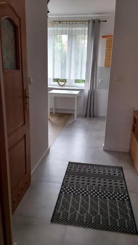 Apartament Ksiezycowo Sopot