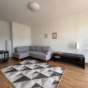 Apartament Sloneczny Lokietka, Sopot