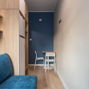 Apartament Traffic By Grand, Sopot