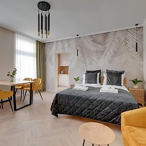 Apartament Sea & Monte Center, Sopot