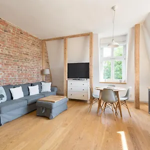 Apartament Dr - Parkowa, Sopot
